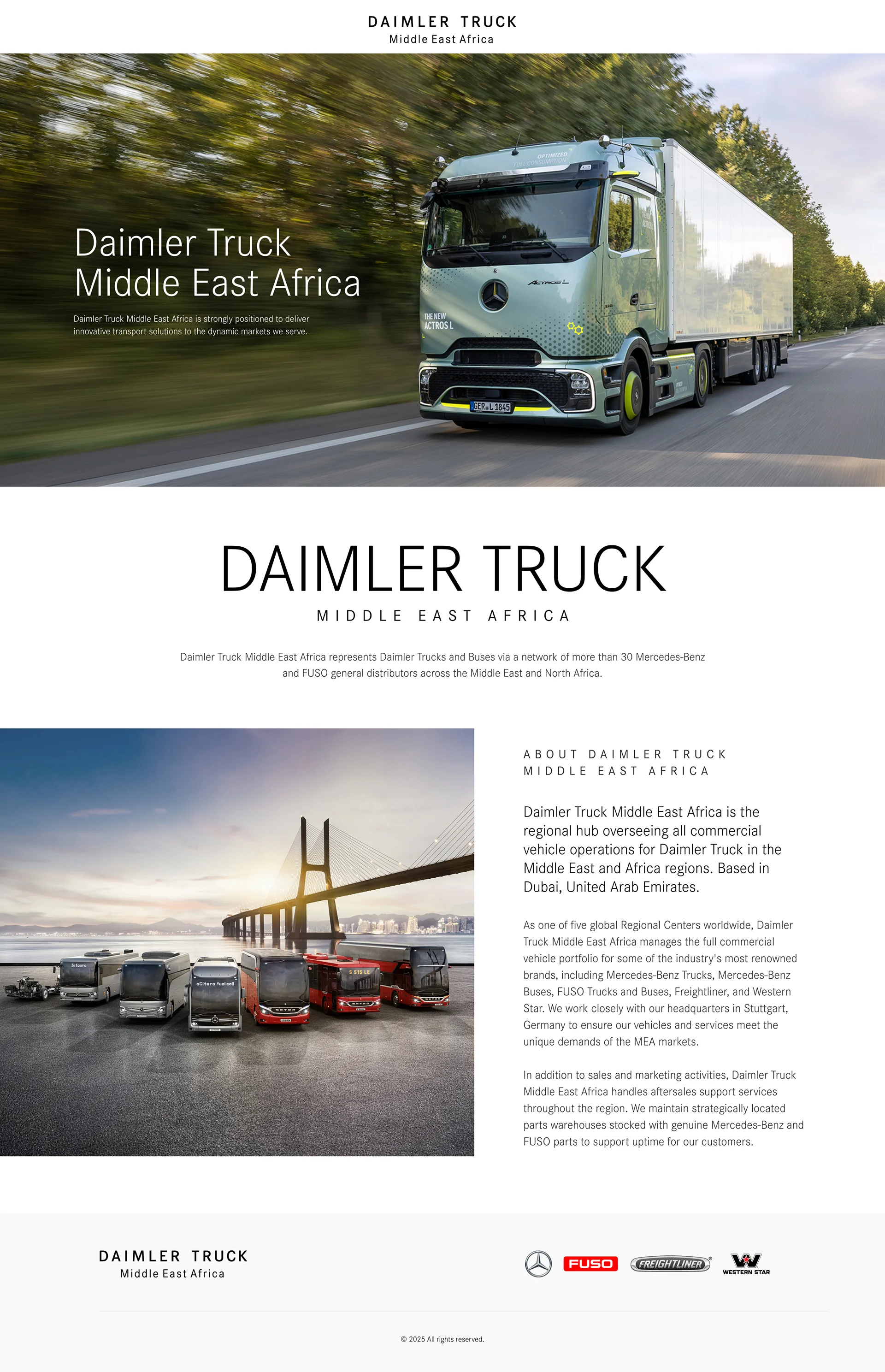 Daimler Truck