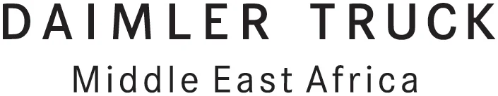 Daimler Truck MEA Logo