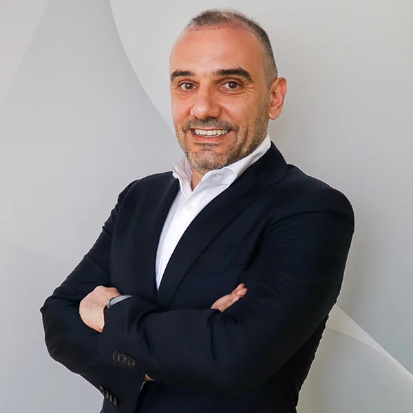 Stavros Stavropoulos